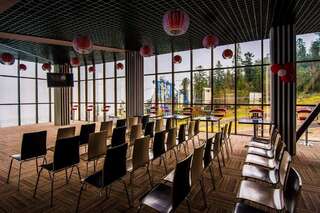 Гостиница Байкал Байкальск-2