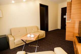 Гостиница Байкал Байкальск-6