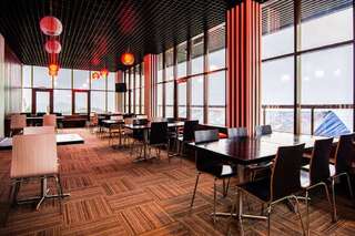 Гостиница Байкал Байкальск-1