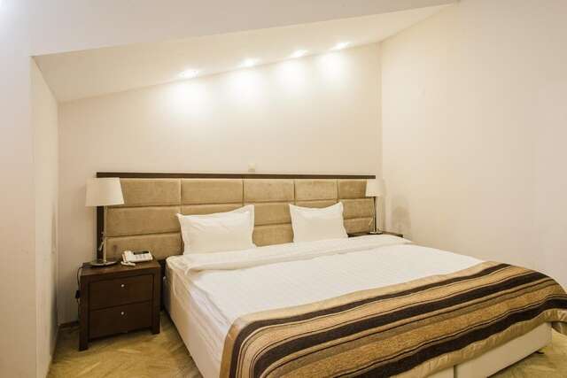 Гостиница Байкал Байкальск-13