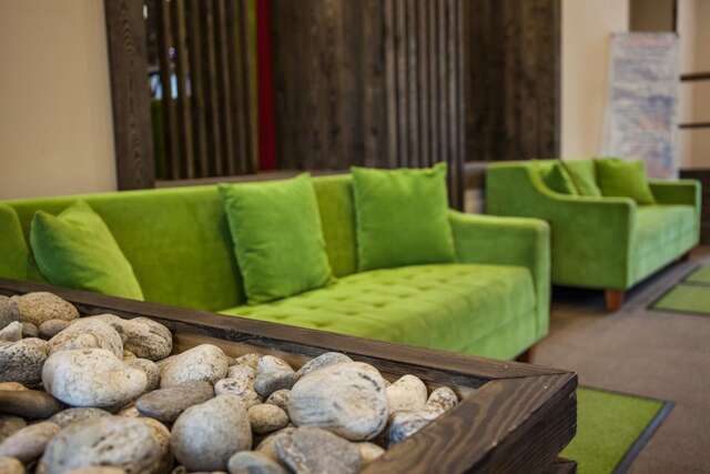 Гостиница Байкал Байкальск-28