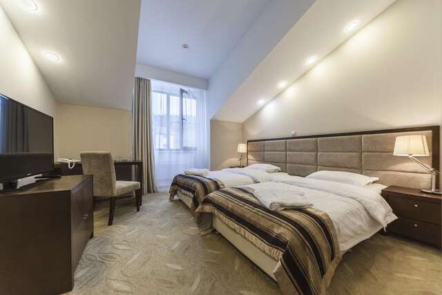 Гостиница Байкал Байкальск-23