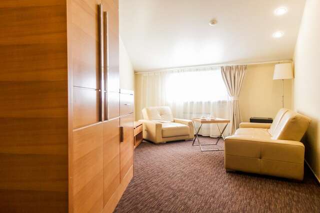 Гостиница Байкал Байкальск-7