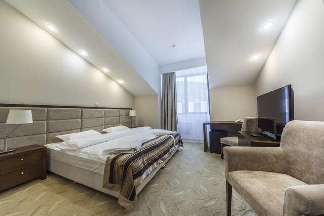 Гостиница Байкал Байкальск-19