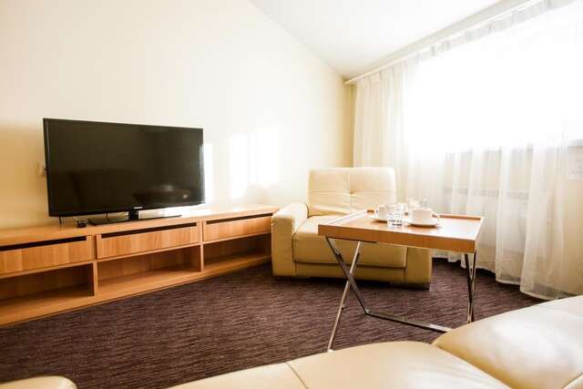 Гостиница Байкал Байкальск-6