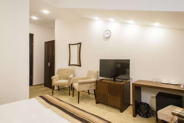 Гостиница Байкал Байкальск-14