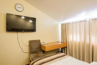 Гостиница Байкал Байкальск Стандартный одноместный номер-3