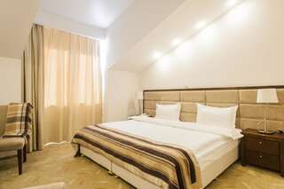 Гостиница Байкал Байкальск Стандартный двухместный номер с 1 кроватью или 2 отдельными кроватями-11