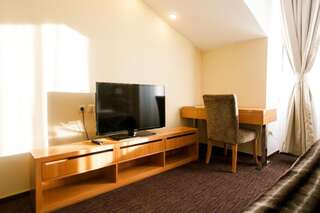 Гостиница Байкал Байкальск Люкс-13