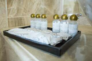 Гостиница Байкал Байкальск Люкс-3