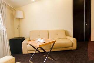 Гостиница Байкал Байкальск Люкс-4