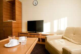 Гостиница Байкал Байкальск Люкс-5