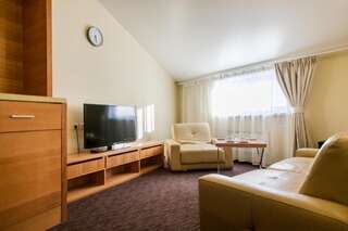 Гостиница Байкал Байкальск Люкс-8