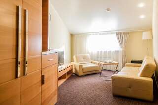 Гостиница Байкал Байкальск Люкс-6