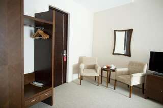 Гостиница Байкал Байкальск Люкс-2