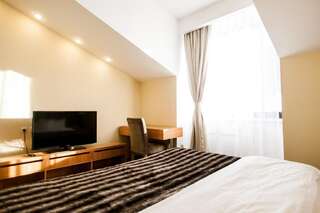 Гостиница Байкал Байкальск Люкс-10